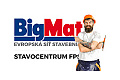 BigMat - Stavocentrum FPS